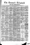 Greenock Telegraph and Clyde Shipping Gazette Saturday 20 January 1877 Page 1