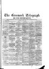 Greenock Telegraph and Clyde Shipping Gazette