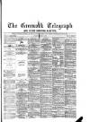 Greenock Telegraph and Clyde Shipping Gazette