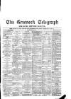 Greenock Telegraph and Clyde Shipping Gazette Monday 02 April 1877 Page 1