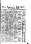 Greenock Telegraph and Clyde Shipping Gazette