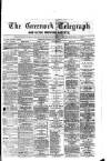 Greenock Telegraph and Clyde Shipping Gazette