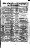 Greenock Telegraph and Clyde Shipping Gazette Monday 13 August 1877 Page 1