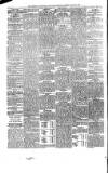 Greenock Telegraph and Clyde Shipping Gazette Monday 13 August 1877 Page 2