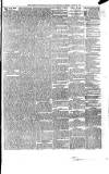 Greenock Telegraph and Clyde Shipping Gazette Monday 13 August 1877 Page 3