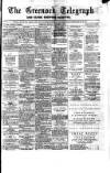 Greenock Telegraph and Clyde Shipping Gazette Monday 01 October 1877 Page 1