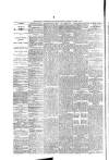 Greenock Telegraph and Clyde Shipping Gazette Monday 08 October 1877 Page 2