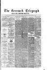 Greenock Telegraph and Clyde Shipping Gazette Friday 16 November 1877 Page 1