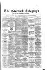 Greenock Telegraph and Clyde Shipping Gazette Thursday 29 November 1877 Page 1