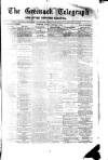 Greenock Telegraph and Clyde Shipping Gazette Tuesday 01 January 1878 Page 1