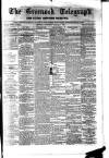 Greenock Telegraph and Clyde Shipping Gazette Wednesday 02 January 1878 Page 1