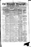 Greenock Telegraph and Clyde Shipping Gazette Tuesday 08 January 1878 Page 1