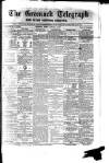 Greenock Telegraph and Clyde Shipping Gazette Friday 11 January 1878 Page 1