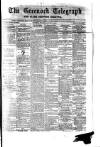 Greenock Telegraph and Clyde Shipping Gazette Tuesday 15 January 1878 Page 1