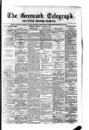 Greenock Telegraph and Clyde Shipping Gazette Tuesday 22 January 1878 Page 1