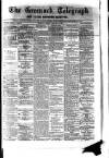 Greenock Telegraph and Clyde Shipping Gazette Friday 25 January 1878 Page 1