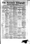 Greenock Telegraph and Clyde Shipping Gazette Friday 01 February 1878 Page 1