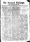 Greenock Telegraph and Clyde Shipping Gazette Saturday 16 February 1878 Page 1