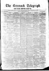Greenock Telegraph and Clyde Shipping Gazette Saturday 02 March 1878 Page 1
