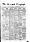 Greenock Telegraph and Clyde Shipping Gazette Friday 08 March 1878 Page 1