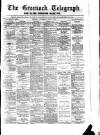 Greenock Telegraph and Clyde Shipping Gazette Wednesday 03 April 1878 Page 1