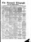 Greenock Telegraph and Clyde Shipping Gazette Friday 05 April 1878 Page 1