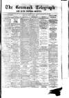 Greenock Telegraph and Clyde Shipping Gazette Tuesday 09 April 1878 Page 1