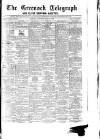 Greenock Telegraph and Clyde Shipping Gazette Wednesday 10 April 1878 Page 1