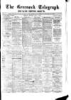 Greenock Telegraph and Clyde Shipping Gazette Thursday 25 April 1878 Page 1