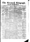 Greenock Telegraph and Clyde Shipping Gazette Friday 26 April 1878 Page 1
