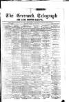 Greenock Telegraph and Clyde Shipping Gazette Friday 24 May 1878 Page 1