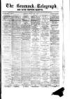 Greenock Telegraph and Clyde Shipping Gazette Tuesday 04 June 1878 Page 1