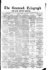Greenock Telegraph and Clyde Shipping Gazette Friday 07 June 1878 Page 1