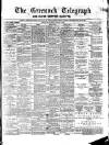 Greenock Telegraph and Clyde Shipping Gazette Saturday 03 August 1878 Page 1