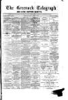 Greenock Telegraph and Clyde Shipping Gazette Friday 09 August 1878 Page 1