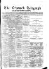 Greenock Telegraph and Clyde Shipping Gazette Thursday 15 August 1878 Page 1