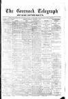 Greenock Telegraph and Clyde Shipping Gazette Monday 02 September 1878 Page 1