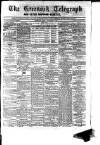 Greenock Telegraph and Clyde Shipping Gazette Friday 01 November 1878 Page 1