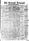 Greenock Telegraph and Clyde Shipping Gazette Saturday 02 November 1878 Page 1