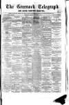 Greenock Telegraph and Clyde Shipping Gazette Monday 04 November 1878 Page 1