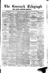 Greenock Telegraph and Clyde Shipping Gazette Wednesday 06 November 1878 Page 1