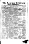 Greenock Telegraph and Clyde Shipping Gazette Thursday 07 November 1878 Page 1