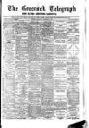 Greenock Telegraph and Clyde Shipping Gazette Friday 08 November 1878 Page 1