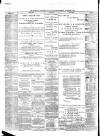 Greenock Telegraph and Clyde Shipping Gazette Saturday 09 November 1878 Page 4