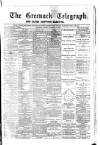 Greenock Telegraph and Clyde Shipping Gazette Monday 11 November 1878 Page 1