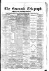 Greenock Telegraph and Clyde Shipping Gazette Tuesday 12 November 1878 Page 1