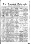 Greenock Telegraph and Clyde Shipping Gazette Wednesday 13 November 1878 Page 1