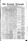 Greenock Telegraph and Clyde Shipping Gazette Friday 15 November 1878 Page 1