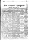 Greenock Telegraph and Clyde Shipping Gazette Saturday 16 November 1878 Page 1