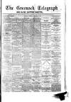 Greenock Telegraph and Clyde Shipping Gazette Tuesday 19 November 1878 Page 1